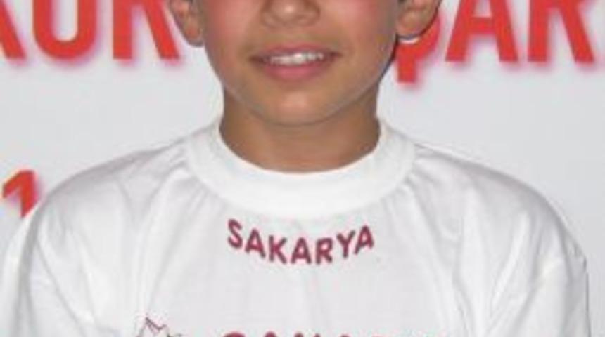 SBS'de Terme Birincisi Sakarya Dershanesi'nden