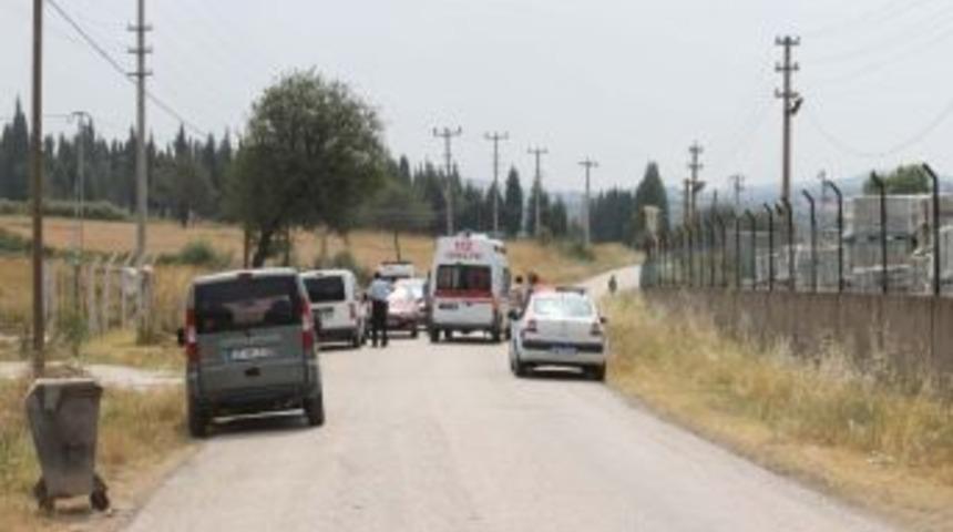 Silahla Ev Basıp Adam Ka&ccedil;ırdılar