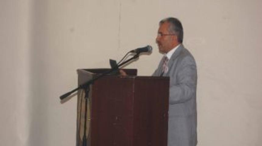 &lsquo;okul &Ouml;ncesi Eğitimin G&uuml;&ccedil;lendirilmesi Projesi&rsquo;