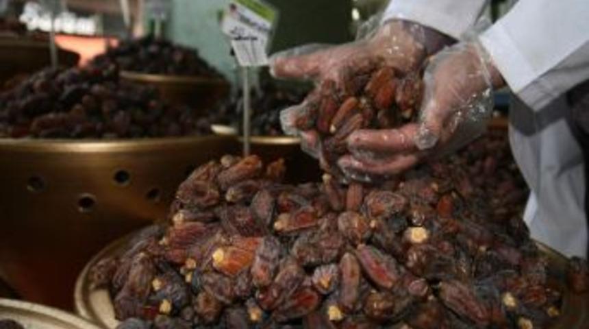 Hurmada Fiyat Değişmedi