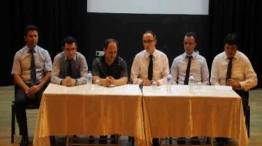 Kipaş Eğitimin Sbs Başarısı