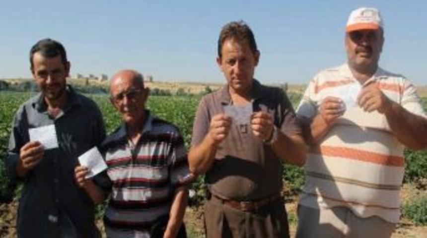 Konya Şeker&rsquo;den &Uuml;reticilere Motorin Desteği