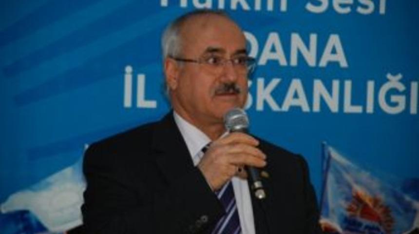 Cengil'den Kurtulmuş'a destek
