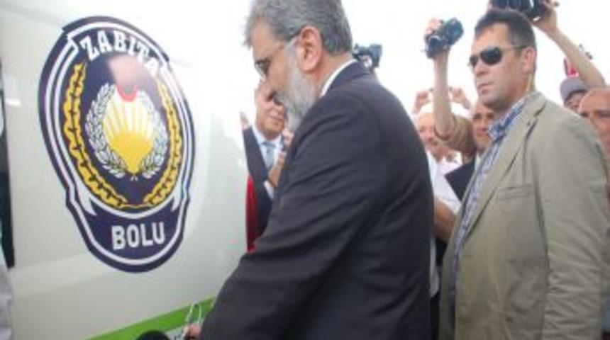 Enerji Bakanı: Yerli K&ouml;m&uuml;r&uuml; &Ccedil;ıkarmak I&ccedil;in &Ccedil;evreye Duyarlı Yol Arıyoruz