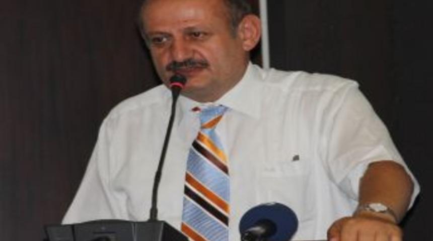 Rizeli İş Beğenmiyor