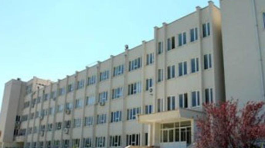 Hakkari &Uuml;niversitesi'nden şok karar!