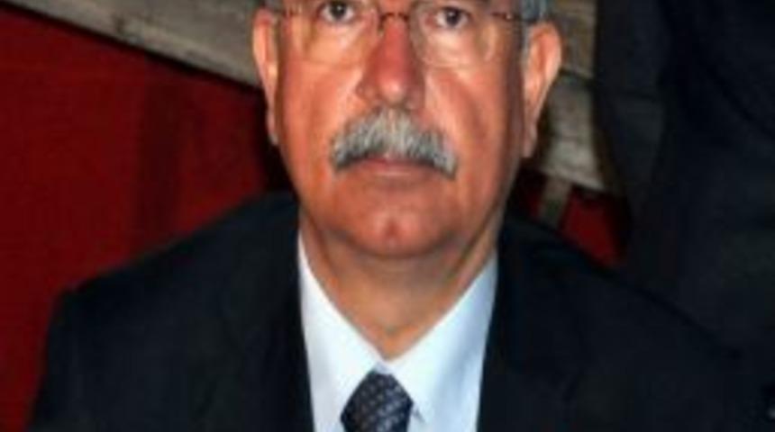 Savunma Bakanı Yılmaz Ereğli&rsquo;ye Geliyor