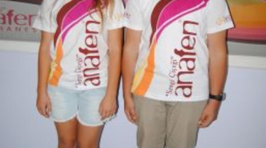 Fethiye Altınbaşak Anafen'in 2 &Ouml;ğrencisi T&uuml;rkiye Birincisi Oldu