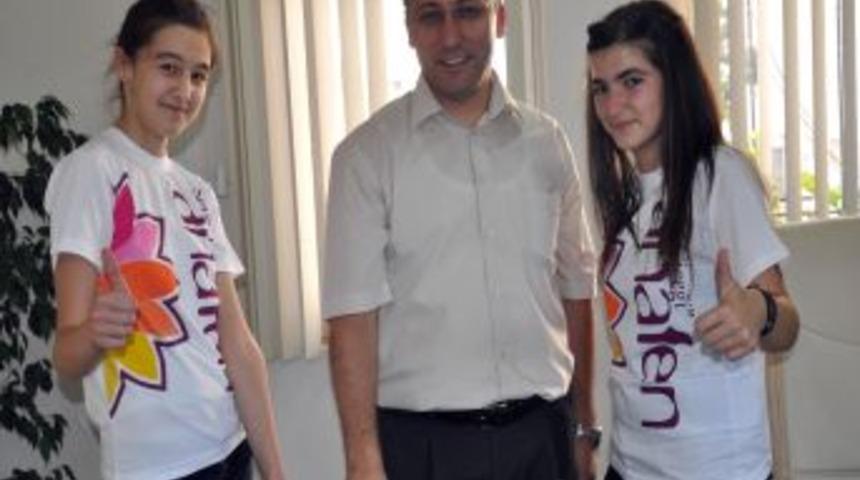 SBS Midyat Şampiyonları Anafen&rsquo;den