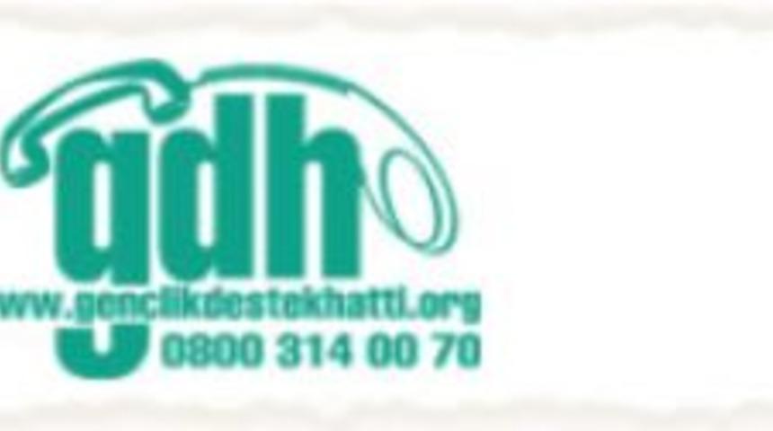 Gen&ccedil;lik destek hattı projesi