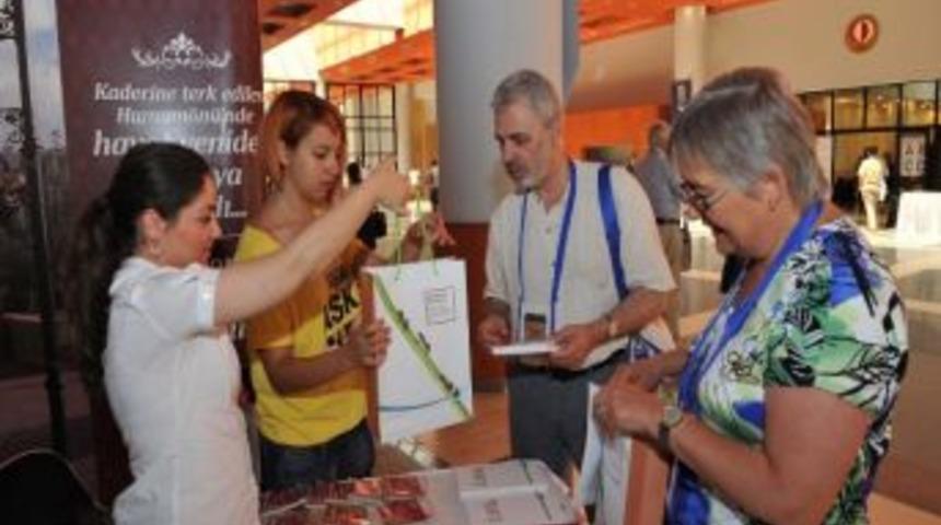 Altındağ Belediyesi Aesop Kongresinde