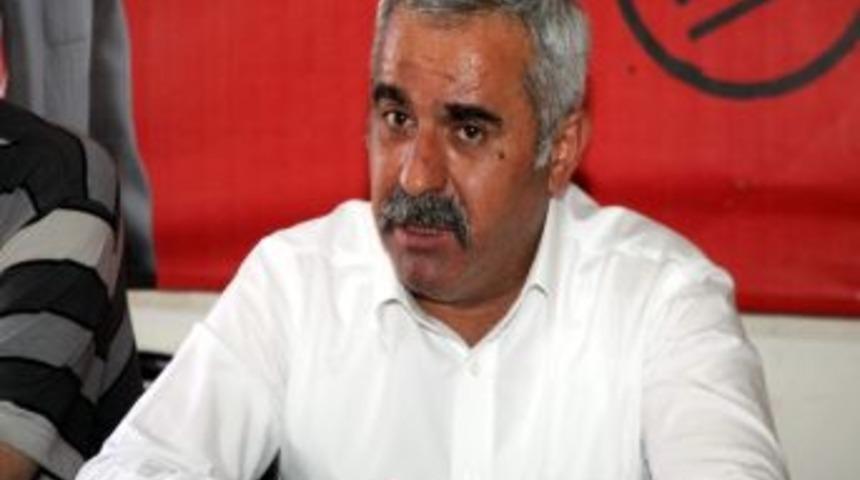 Bbp Genel Başkan Yardımcıbı Bozok, Gazinantep&rsquo;te