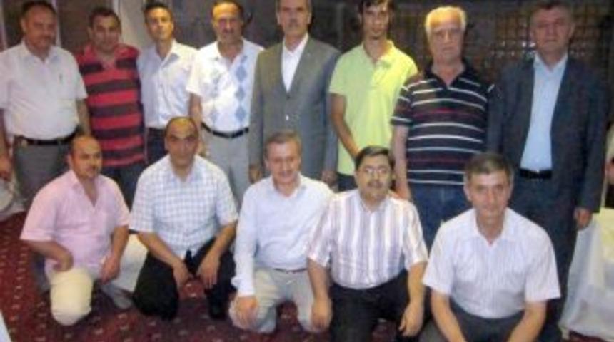 ASDER Bursa Şubesi, Milli Savunma Bakanlığı&rsquo;na Dava A&ccedil;ıyor