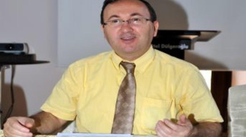 Uşak Bug&uuml;ne Kadar Zeka&rsquo;dan 7 Milyon 466 Bin Tl Proje Desteği Aldı