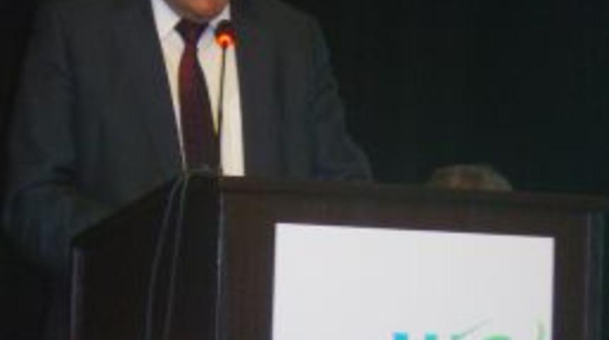 Demiryollarına 2012 Itibarıyla 20 Milyar TL Kaynak Aktarıldı