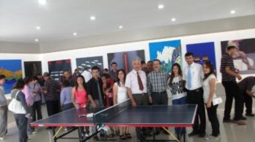 Bando İbrahimin Mutlu Günü