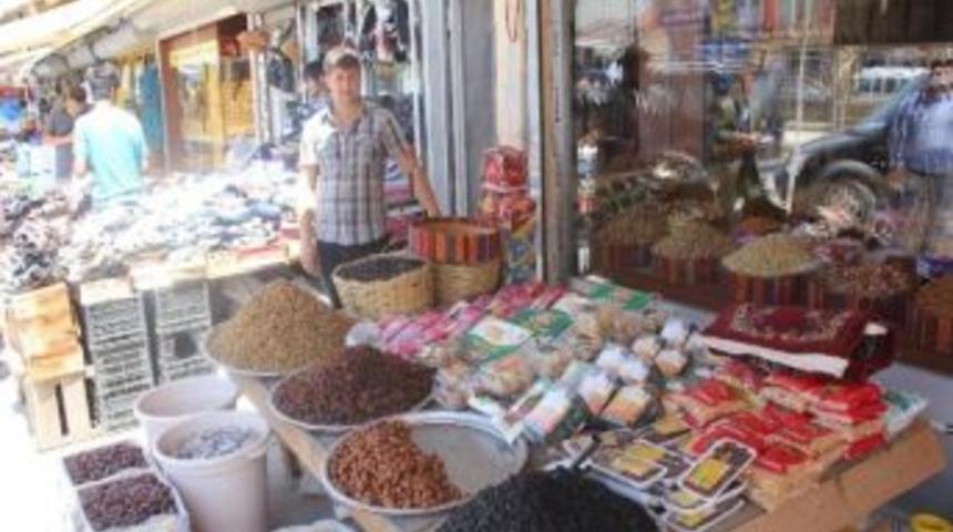 Ağrı&rsquo;da Ramazan Hazırlıkları