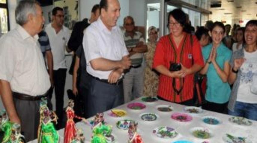 Balıkesir Soydaş &Ouml;ğrencileri Ağırladı