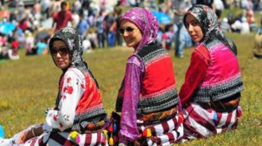 Kadırga&rsquo;da Şenlik Coşkusu