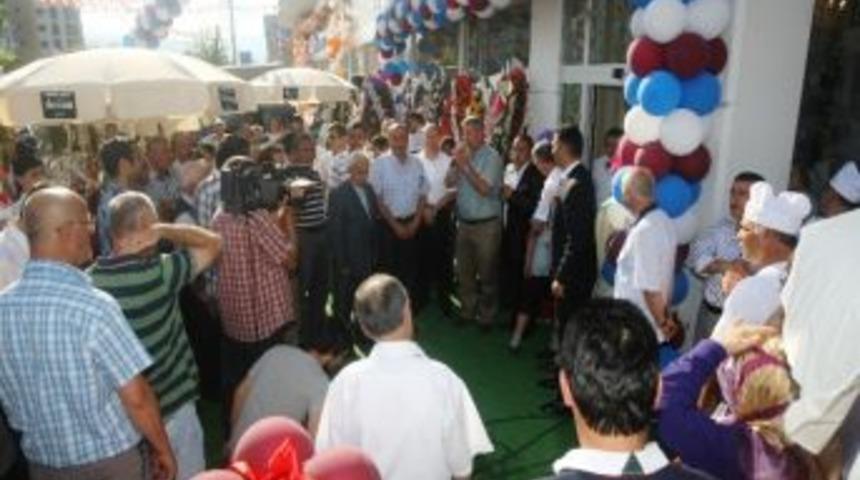 Hacı Erenler İstanbul'dan Sonraki İkinci Şubesini Trabzon&rsquo;a A&ccedil;tı