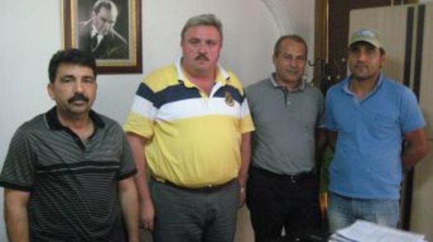 'Geleceğin T&uuml;rkiye'sini Tarım Ve Hayvancılık Şekillendirecek'