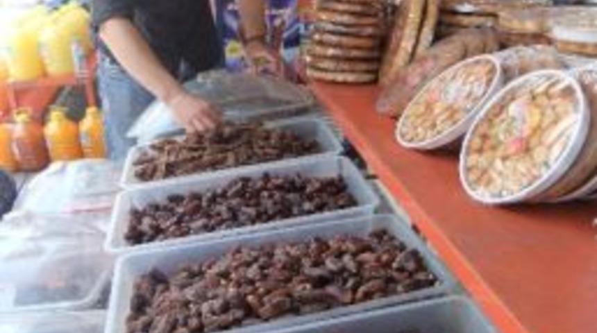 'her Keseye Uygun' Hurma