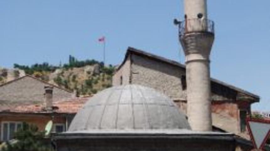 Minarelerin Sırrı