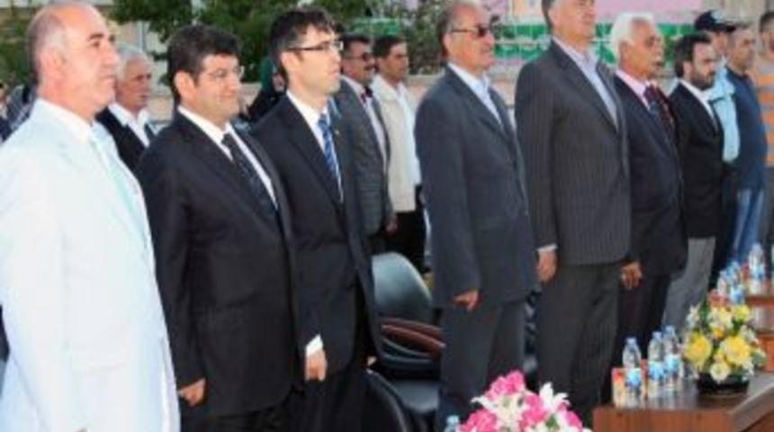 K&ouml;se Şenliğe Doydu