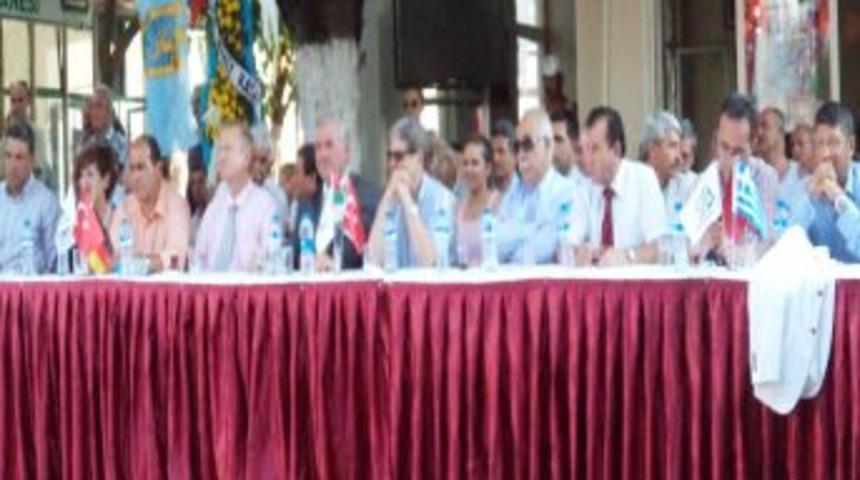 G&uuml;zel&ccedil;amlı Festivali Başladı