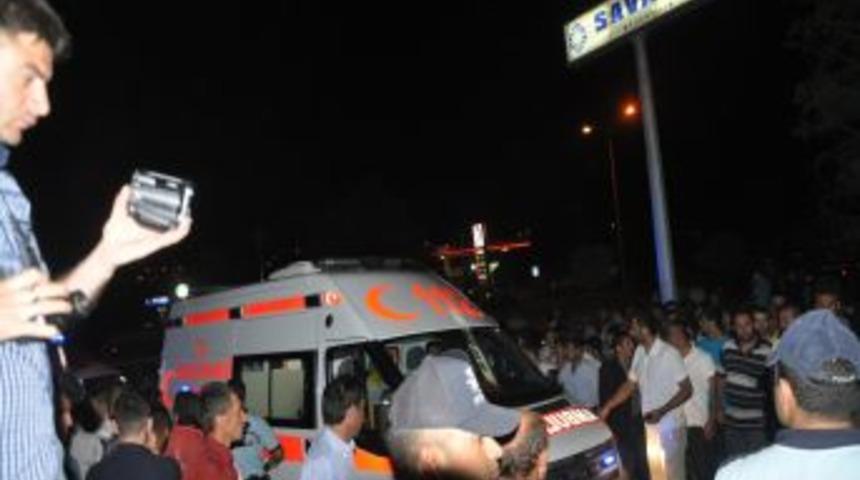 Yozgat'ta Maden G&ouml;&ccedil;&uuml;ğ&uuml;: 5 Iş&ccedil;i Yaralandı