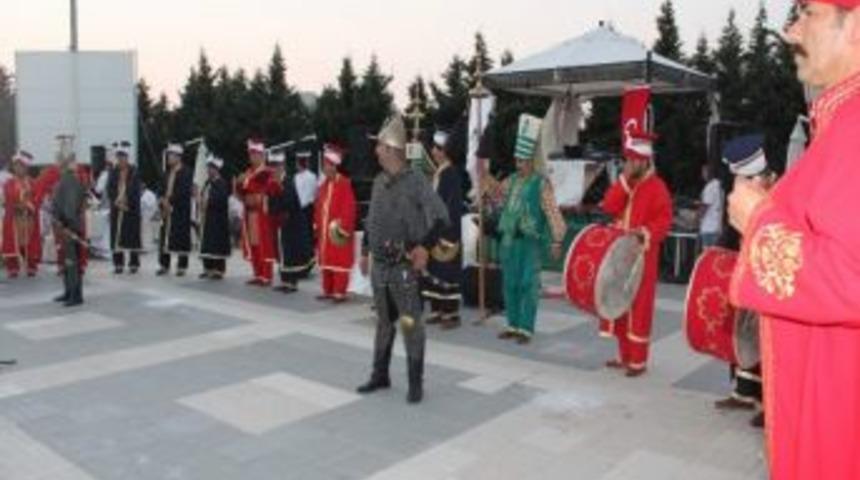 150 &Ccedil;o&ccedil;uk Erkekliğe İlk Adımı Attı