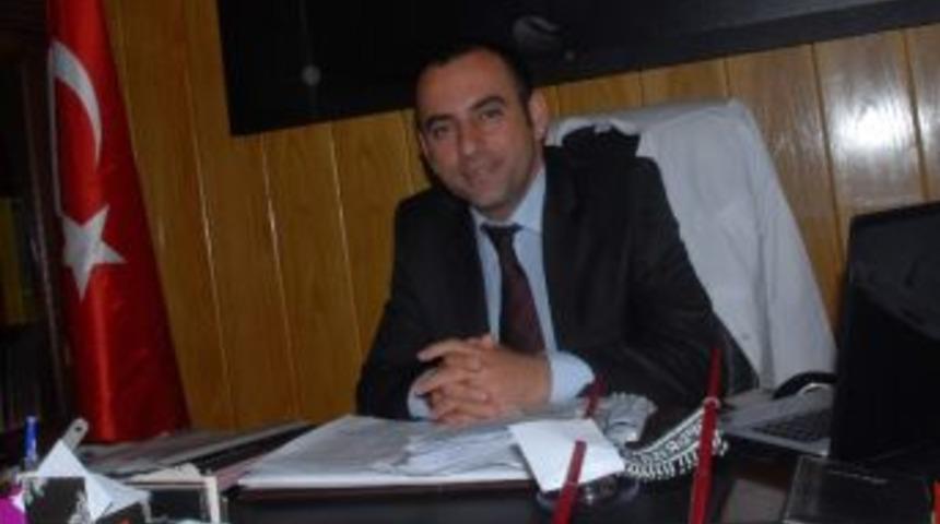 Sarıkamış Devlet Hastanesi Başhekimi Vatandaşları Polenlere Karşı Uyardı