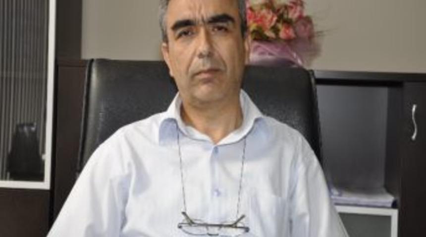 Sgk Kuşadası Merkez M&uuml;d&uuml;rl&uuml;ğ&uuml;&rsquo;ne Engin Akkaya Atandı