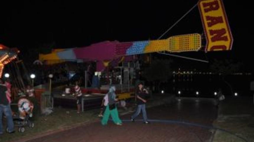 &Ccedil;ok ge&ccedil; olabilirdi!..