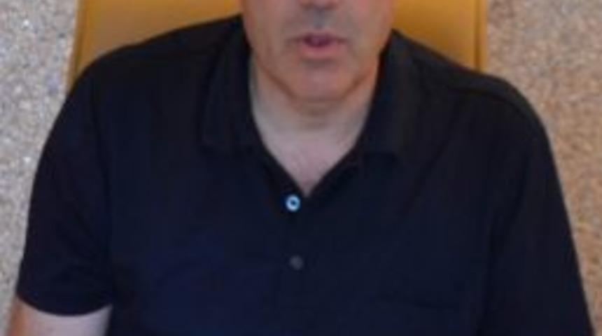 Kaski Genel M&uuml;d&uuml;r&uuml; Ender Batukan: