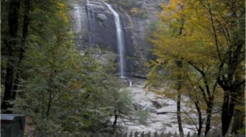 Bursa&rsquo;nın Doğal G&uuml;zellikleri Turizme Kazandırılacak