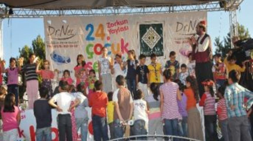 Osmaniye&rsquo;de &lsquo;şenlik&rsquo; Var