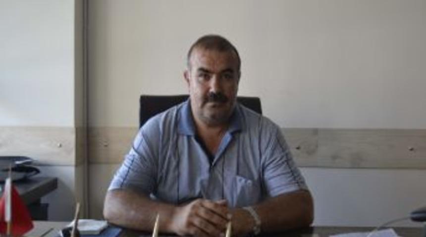 Meclis &Uuml;yesi Şenses Has Parti&rsquo;den İstifa Etti