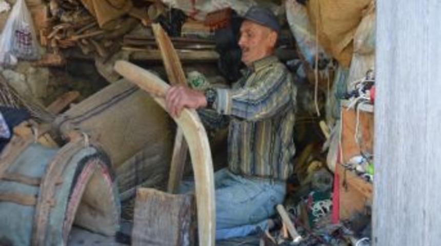 Semercilik Mesleğinin Son Temsilcilerinden