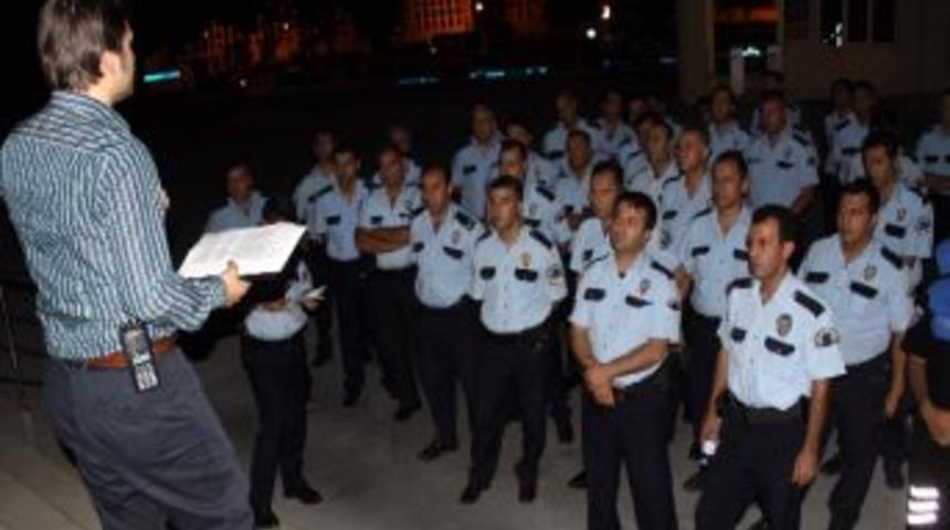 Havai Fişeklerle İlgili D&uuml;ğ&uuml;n Salonları Uyarıldı