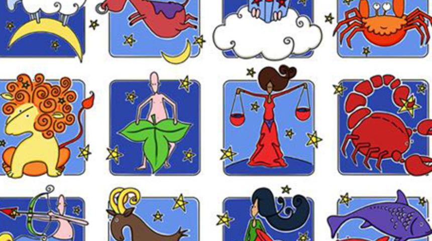 Günlük burç yorumları 10 Temmuz Çarşamba - Ay, Merkür ve Mars ile gergin açılara giriyor!