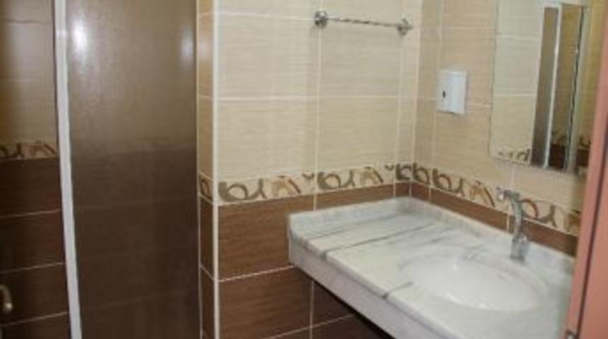 &Ouml;ğrencilere 5 Yıldızlı Yurt