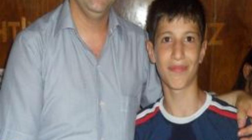 Ceyhan&rsquo;da &lsquo;sevgi Yaz Etkinlikleri&rsquo; Sona Erdi