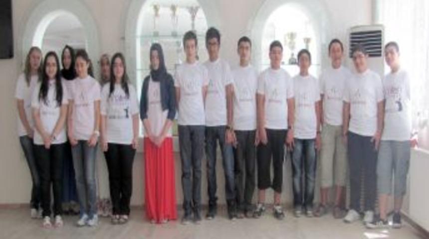 Atak Koleji'nin SBS Başarısı