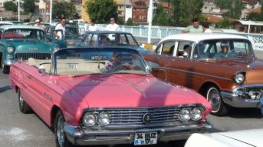 İstanbul Trafiğine 'klasik' Protesto