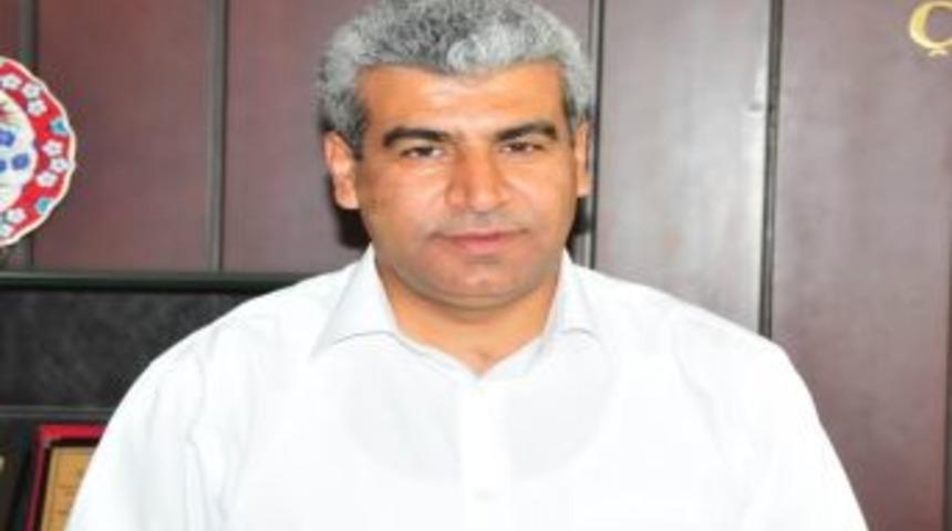 Eryılmaz Elazığ'a Atandı