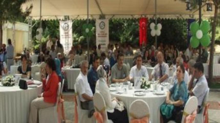 Evde Bakım Hizmete Alan &Ccedil;ocuklar Erkekliğe İlk Adımı Attı