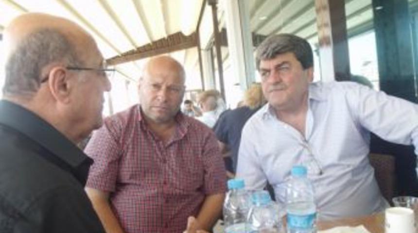 Adalı:  Transfere başlayalım