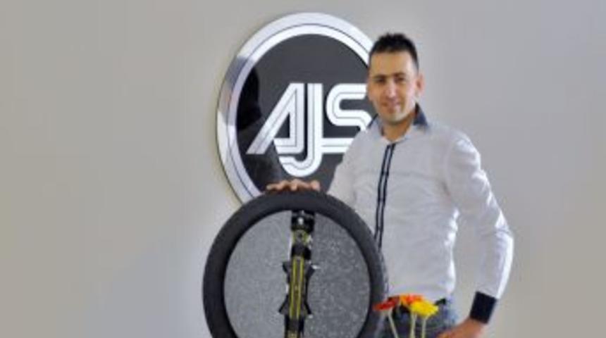 AJS&rsquo;den Mini Yol Seti