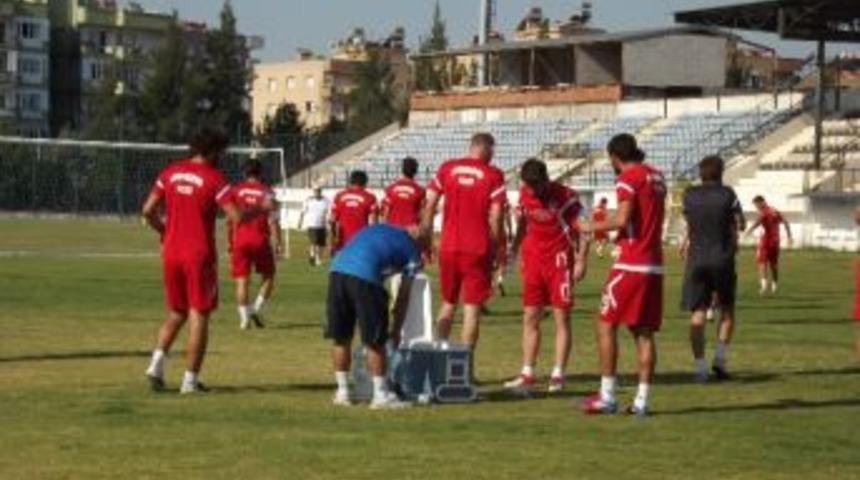 Yaklaşık 120 Litre Su T&uuml;ketiyorlar